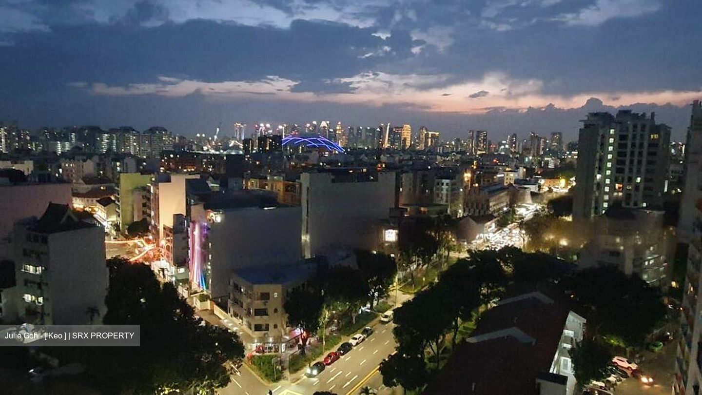 Centra Heights (D14), Apartment #468482521